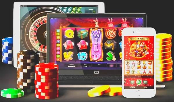 PPATK Sebut Jawa Timur Masuk Daerah Rawan Judi Online