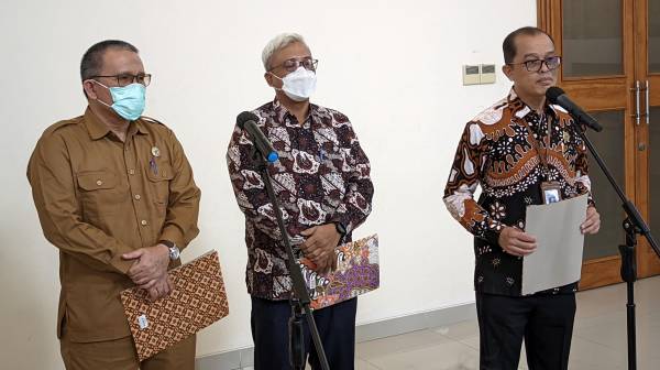 Pemprov DIY Naikkan UMP 2023