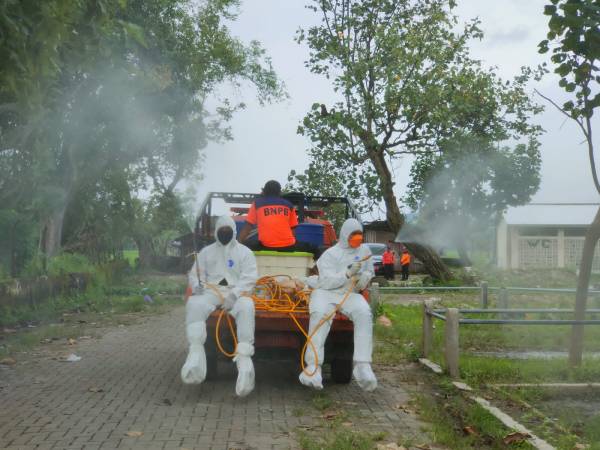 Pemprov Jatim Tingkatkan Kesiapsiagaan Kewaspadaan PMK Gelombang Kedua