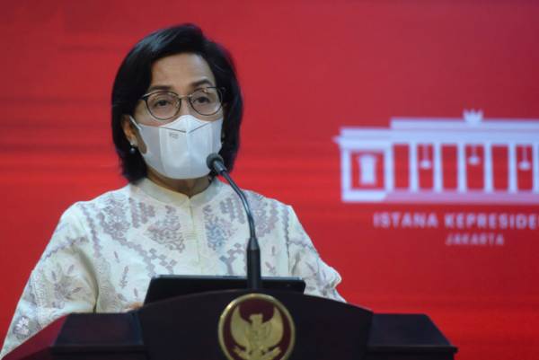 Sri Mulyani: Daerah Berkapasitas Fiskal Daerah Tinggi Dapat Bentuk Dana Abadi Daerah