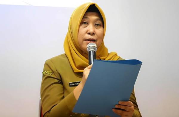 Merokok Sembarangan di Surabaya? Siap-Siap Kena Denda Rp 50 Juta