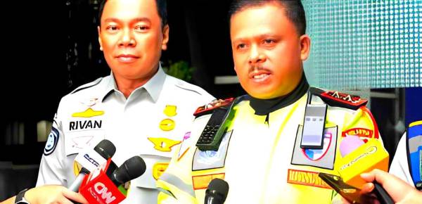 Mudik 2025 Paling Lancar, Apa Rahasianya?