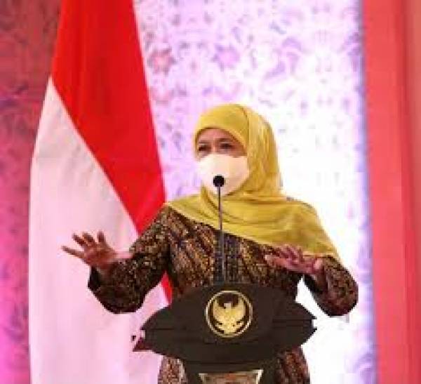 114 Kasus Dicurigai Sindrom Jaundice Akut Ada di Jatim
