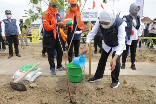 Satu Bumi untuk Masa Depan