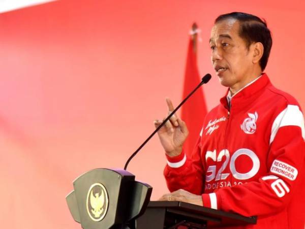 Jokowi Siapkan Kebijakan Antisipasi Lonjakan Harga Pangan