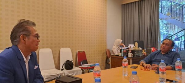 Bisnis Hotel dan Restoran di Jawa Timur Tertekan, PHRI Desak Dialog dengan Pemerintah