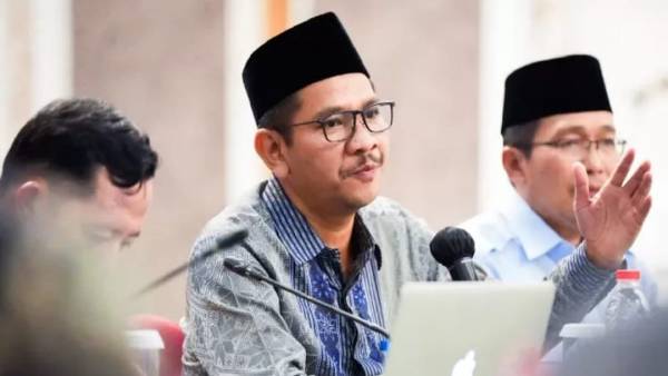 66.364 Santri PKPS Ikuti UKN Berbasis Komputer, Literasi Digital Pesantren Naik Signifikan
