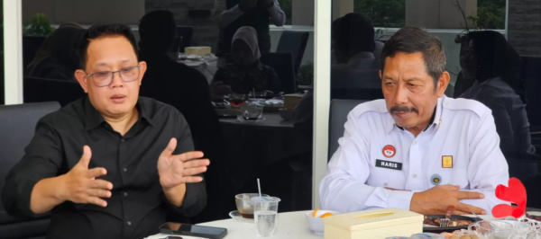 Baru 15 Tercatat Resmi, Kemenkum Jatim Gaspol Percepat Pembentukan KDMP