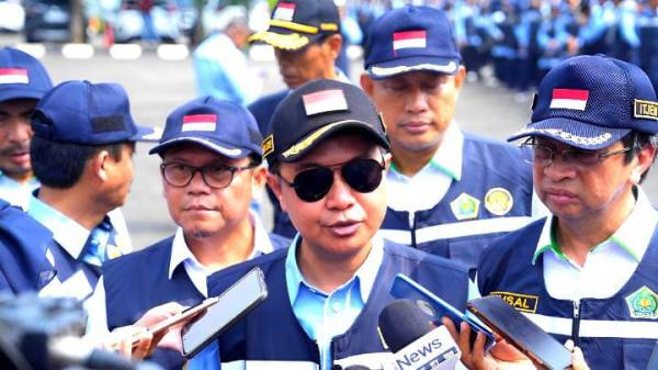 Saudi Perketat Visa, Kemenag Minta Jemaah Waspada Modus Non-Haji