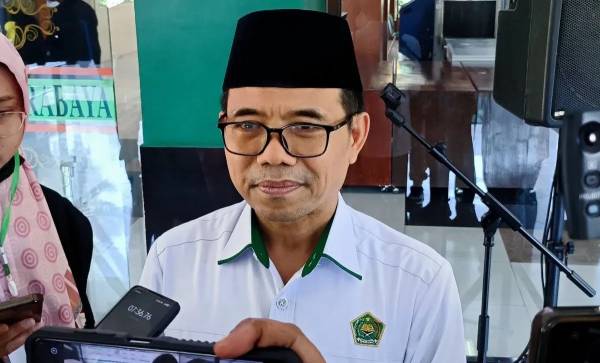 33.448 Visa Haji Jamaah Jatim Sudah Terbit, PPIH Pastikan Tak Ada Kursi Kosong
