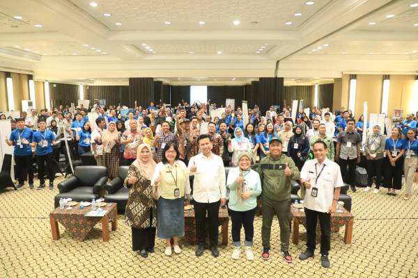 Emil Dardak Optimis Wisata Bisa Angkat Ekonomi dan Hati