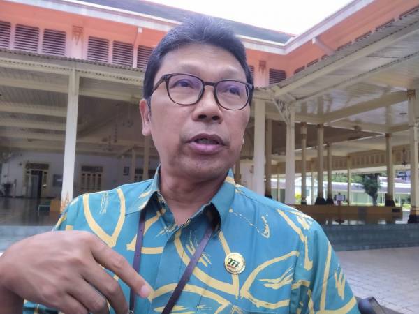 Jadi Tuan Rumah ASEAN Tourism Forum, Begini Kesiapan Dispar DIY