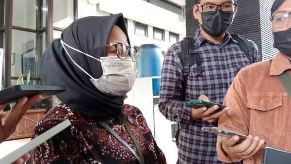 Pemda DIY Matangkan Rencana Beri Bantuan pada  Mahasiswa  Cianjur