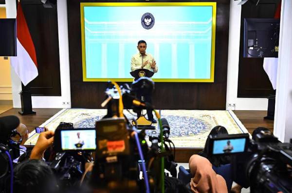 Prabowo Pelajari Usulan Purnawirawan Demi Keseimbangan Negara