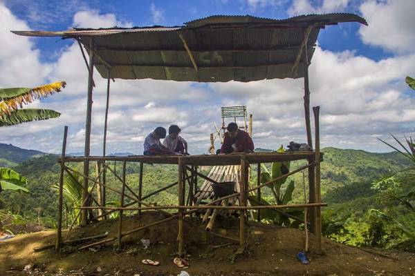 Lancarkan Pembelajaran Jarak Jauh, Kemenag Bagi-bagi Paket Data