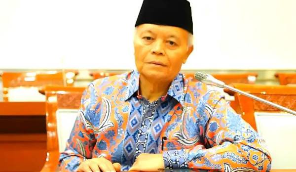 Hadapi Lonjakan Perceraian, Pemerintah Dorong Penguatan Ketahanan Keluarga