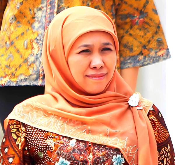 Hari Kesehatan Sedunia, Khofifah Ajak Ibu Hamil Gunakan Aplikasi Cegah Risiko Kehamilan