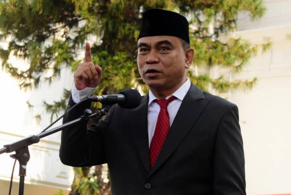 Gandeng Polri, Kominfo Pastikan Akan Tindak Pelaku Judi Slot