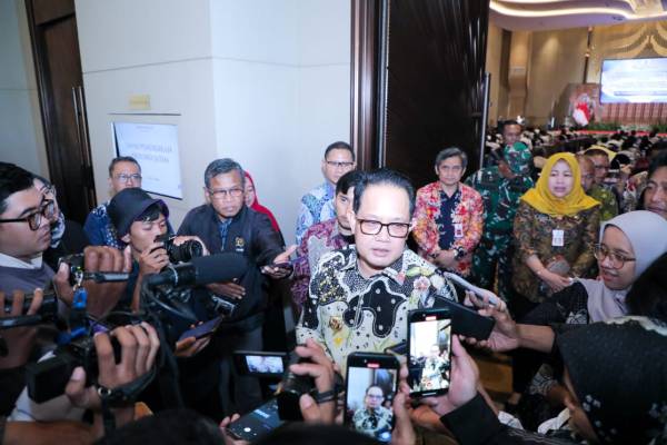 Jatim Juara Umum LKSN PDBK 2024
