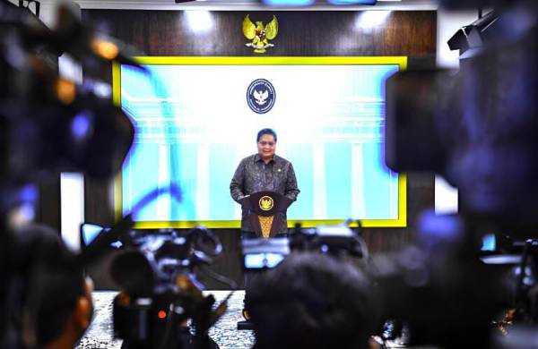 Indonesia dan AS Sepakat Perkuat Perdagangan, Prioritaskan Kesetaraan Tarif dan Investasi