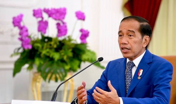 Ini Tiga Langkah Usulan Presiden Jokowi pada High-level Dialogue on Global Development