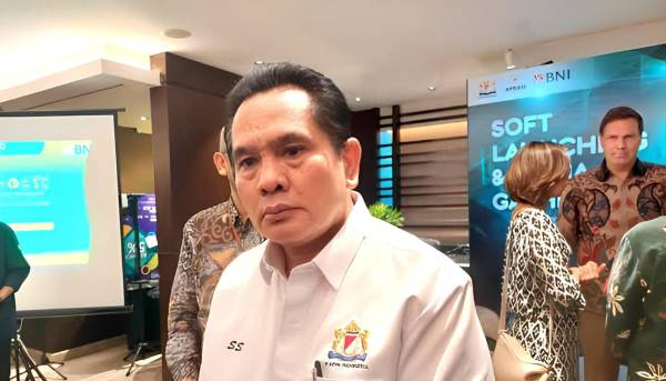 Hari Buruh 2025, Kadin Ajak Pekerja Tingkatkan Skill dan Produktivitas demi Masa Depan Industri