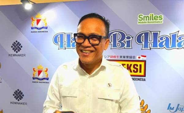 Prabowo Janji Hapus Sistem Outsourcing, Wamenaker Siap Laksanakan Kebijakan