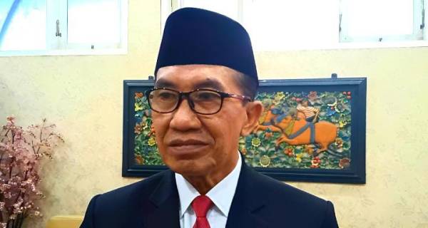 Pemkab Pamekasan Siap Percepat Proses P-APBD 2025 Sesuai Instruksi Presiden