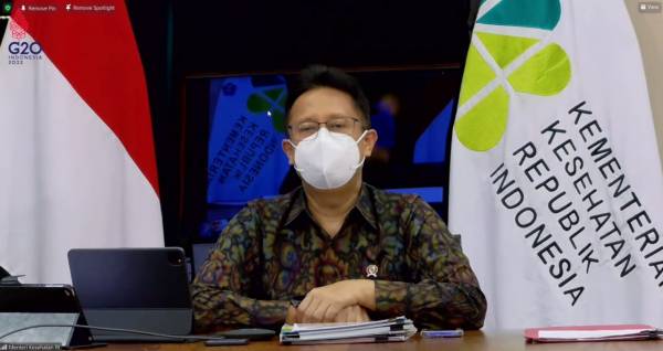 Pelonggaran Kebijakan Pemakaian Masker Bagian Transisi Menuju Endemi