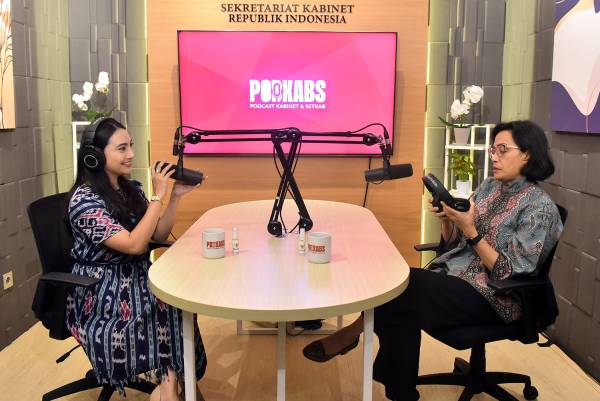 Pemerintah Rencanakan Anggaran Transfer ke Daerah Rp811,7 Triliun di 2023