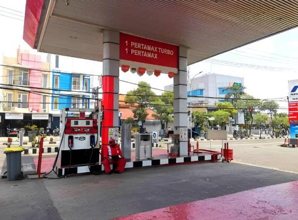 Shell Resmi Hengkang dari Bisnis SPBU di Indonesia, Dijual ke Kongsi Filipina