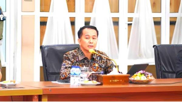 Dorong Kepatuhan dan Tertib Administrasi, Pajak Progresif dan BBN 2 Diusulkan Dihapus