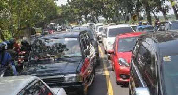 Arus Balik Jatim Diprediksi Capai Puncak Pada H+7 Lebaran