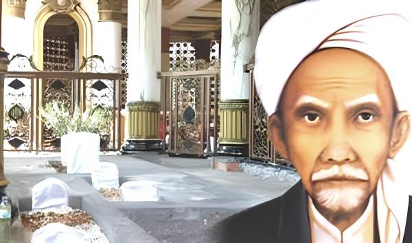 Haul 1 Abad Syaikhona Kholil, Napak Tilas Warisan Keilmuan