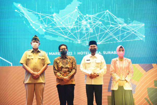 Pemprov Jatim Berharap Transmigrasi Mampu Tingkatkan Kesejahteraan Masyarakat Jatim