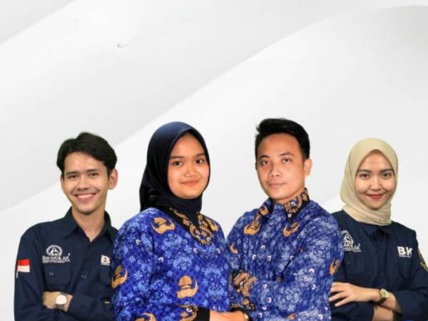 Pendaftaran Seleksi CASN 2023 Dibuka Mulai 17 September 2023