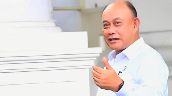 BPJS Ketenagakerjaan Hadir untuk Pekerja Program Makan Bergizi Gratis