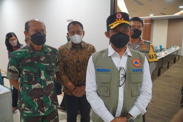 Pemprov Jatim Siapkan Beberapa Format Sambut Kepulangan PMI