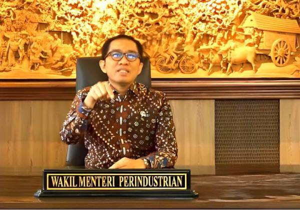 Indonesia Siap Kudeta Malaysia dan Arab Saudi di Industri Halal Global