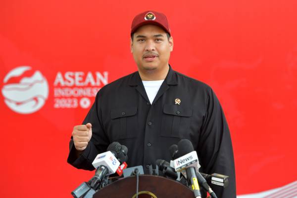 Pemerintah Pusat Siapkan Sistem Perizinan Satu Pintu untuk Seni dan Olahraga