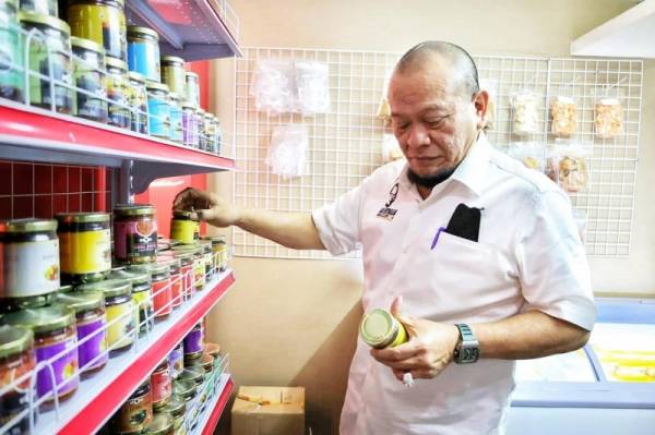Soal Minyak Goreng, LaNyalla: Pengawasan Bersama Penting Dilakukan Agar Tak Terjadi Penyelewengan