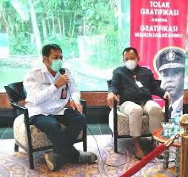 KPU Jatim Usulkan Anggaran Pilgub 2024  Rp 1,9 Triliun