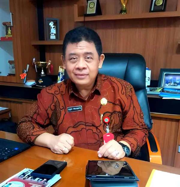 Disnakertrans Jatim Siap Sosialisasikan Larangan Diskriminasi Usia Lowongan Kerja