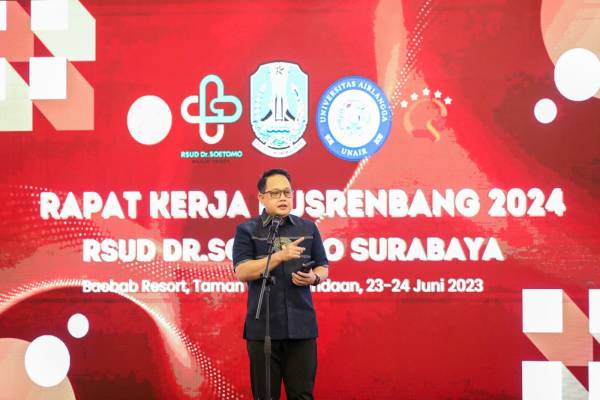 Prioritaskan Program Layanan yang Berdampak Langsung ke Masyarakat