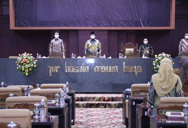 Raperda Pengelolaan Sampah Regional Mampukah Dorong Pembangunan 8 TPAS