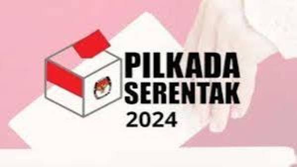 Daftar Lengkap Bakal Pasangan Calon Kepala Daerah di Jawa Timur