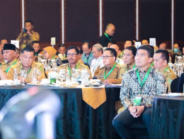 Pemprov Jatim Pastikan Jatim Siap Kendalikan Inflasi, Begini Rencana Adhy Karyono