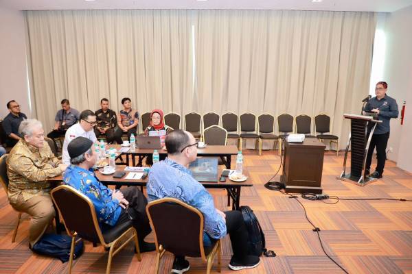 Pemprov Jatim Pangkas 865 Aplikasi di berbagai OPD Jadi 496