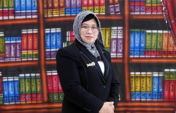 Kepala SMA Mazra’atul Ulum Paciran Tanggapi Rencana Penjurusan Kembali di SMA