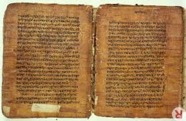 Misteri Gramatikal Bahasa Sansekerta Berhasil Dipecahkan Setelah 2.500 Tahun
